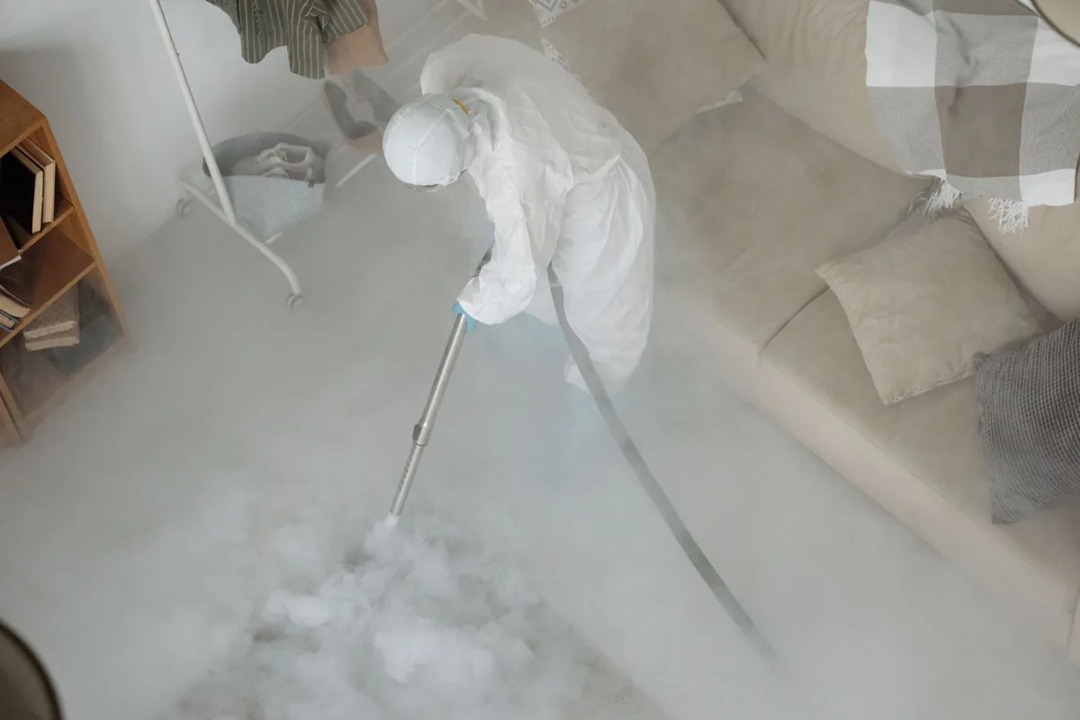 Crime Scene Cleanup in Chester, PA
